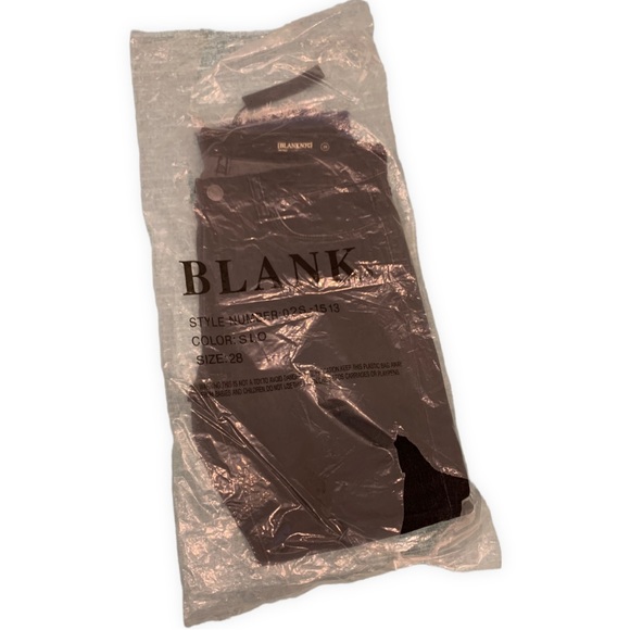 New jeans - Picture 5 of 5